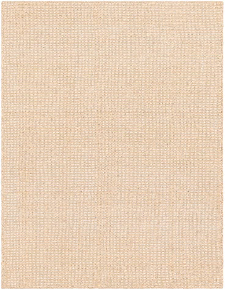 Detail image of 3' 3 x 5' 3 Hand Woven Jill Zarin English Manor Wool Rug