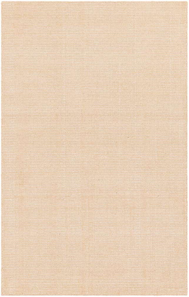 3' 3 x 5' 3 Hand Woven Jill Zarin English Manor Wool Rug