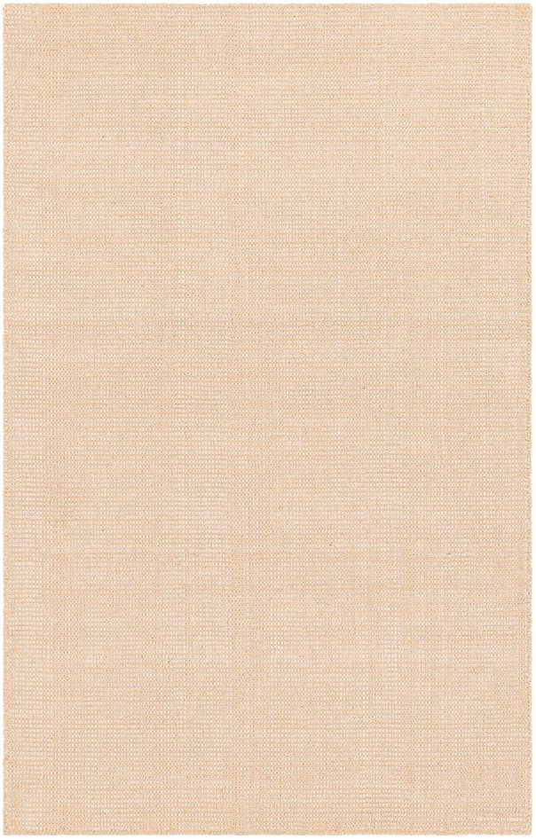 Detail image of 3' 3 x 5' 3 Hand Woven Jill Zarin English Manor Wool Rug