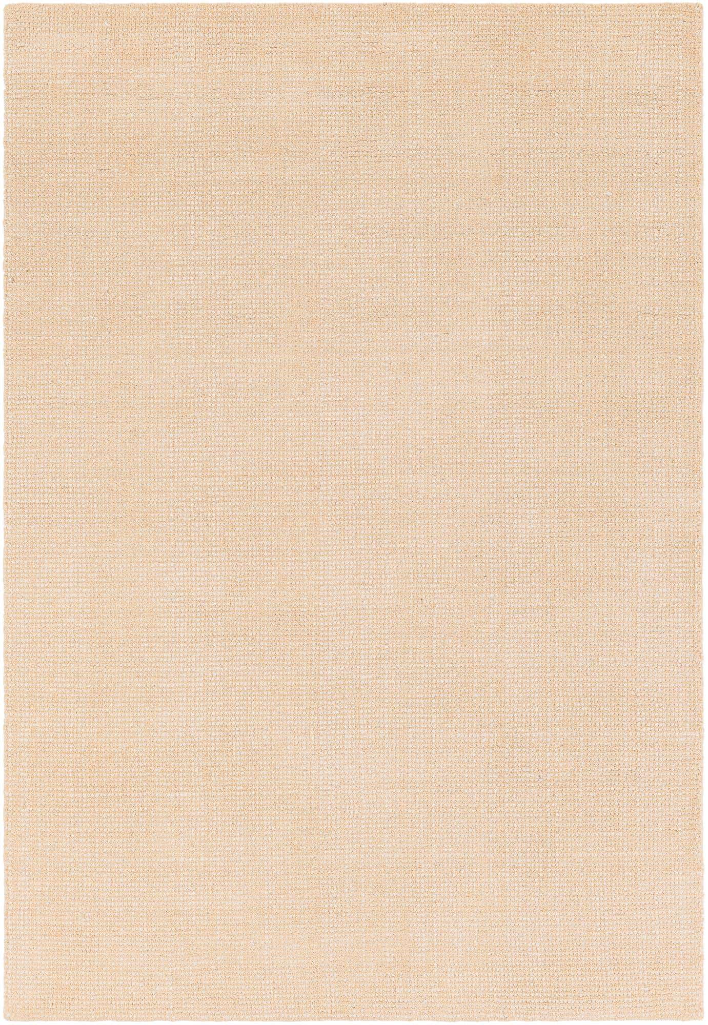4' 1 x 6' 1 Hand Woven Jill Zarin English Manor Wool Rug