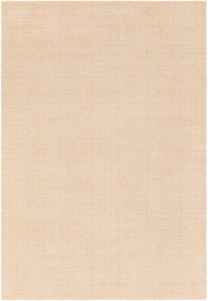 4' 1 x 6' 1 Hand Woven Jill Zarin English Manor Wool Rug