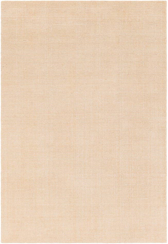 Detail image of 4' 1 x 6' 1 Hand Woven Jill Zarin English Manor Wool Rug