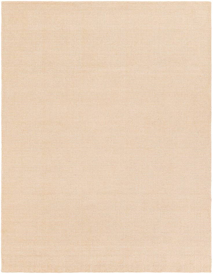 Detail image of 5' 1 x 8' Hand Woven Jill Zarin English Manor Wool Rug