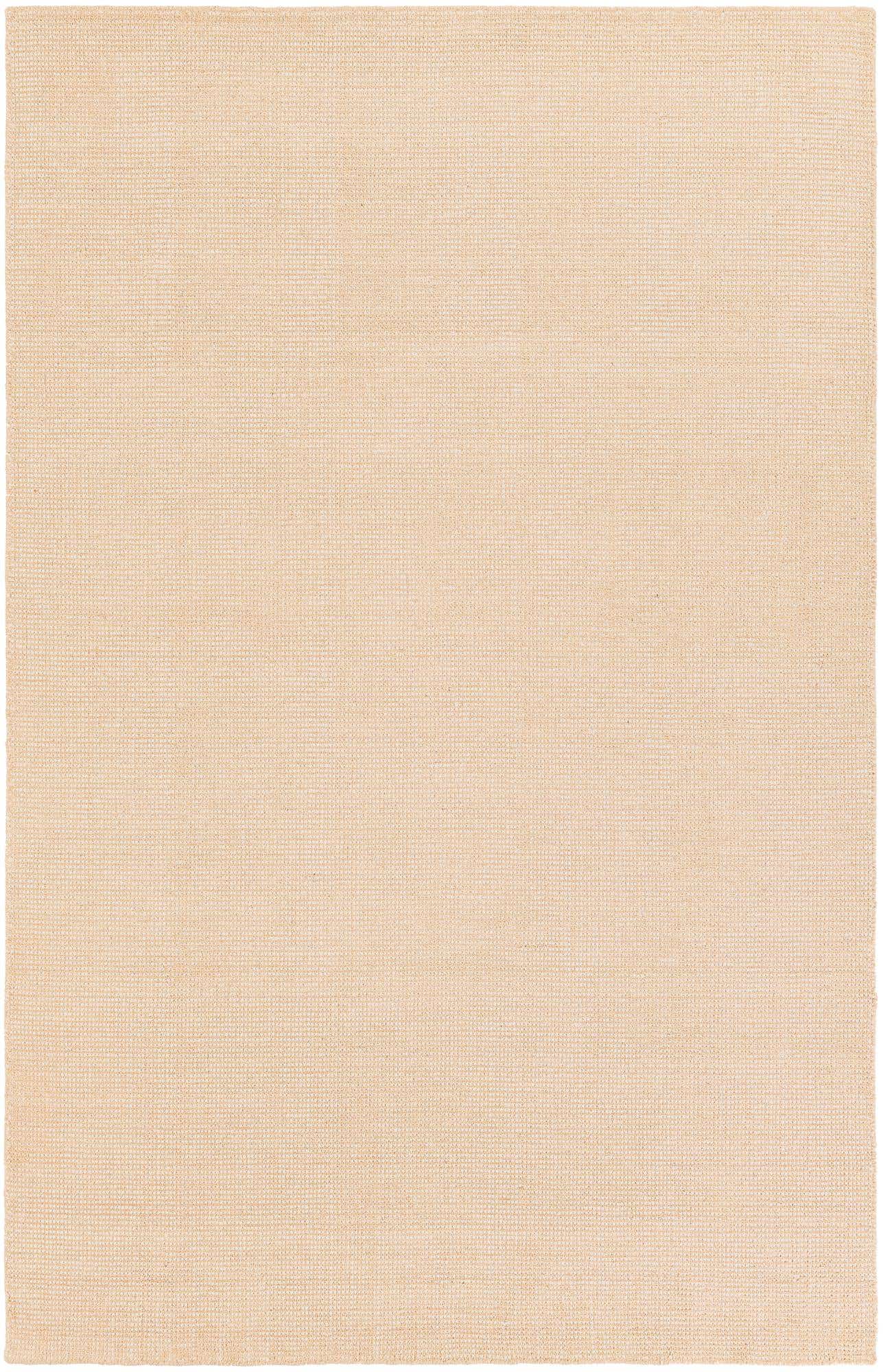 5' 1 x 8' Hand Woven Jill Zarin English Manor Wool Rug