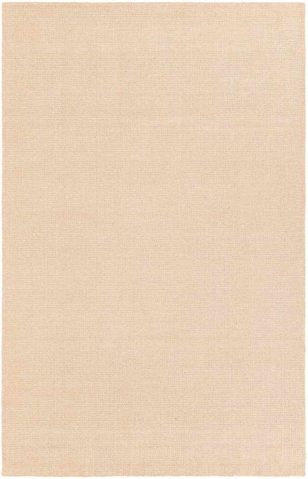 Detail image of 5' 1 x 8' Hand Woven Jill Zarin English Manor Wool Rug