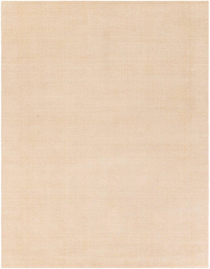 Detail image of 6' 1 x 9' Hand Woven Jill Zarin English Manor Wool Rug