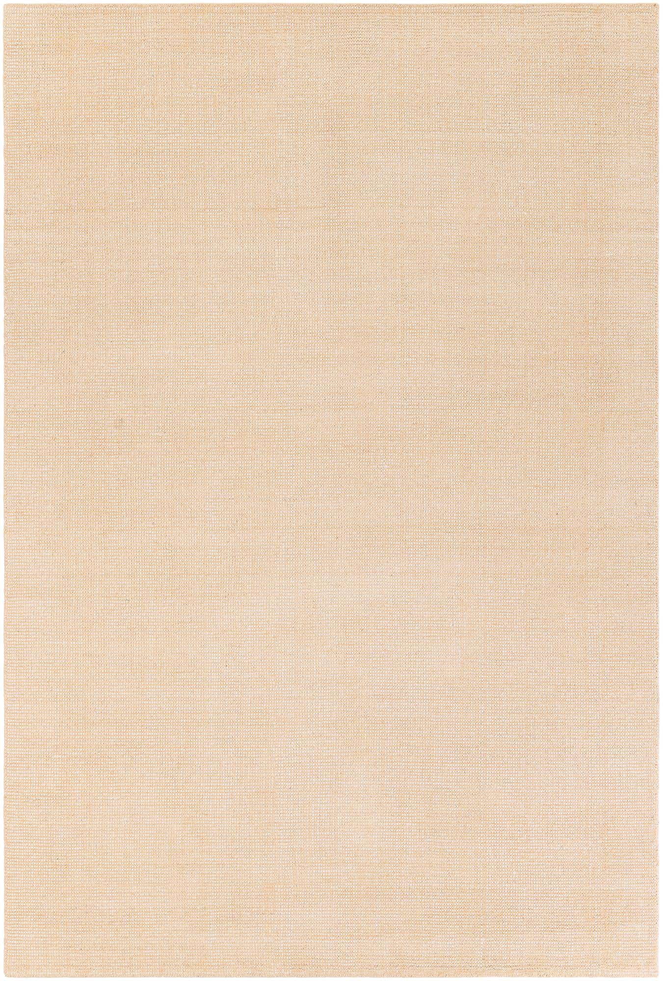 6' 1 x 9' Hand Woven Jill Zarin English Manor Wool Rug