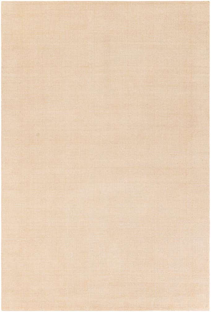 6' 1 x 9' Hand Woven Jill Zarin English Manor Wool Rug