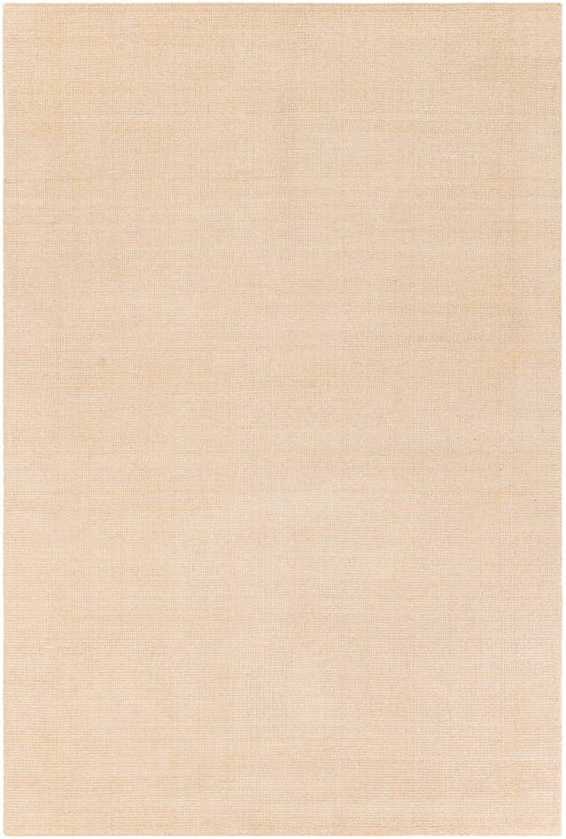 Detail image of 6' 1 x 9' Hand Woven Jill Zarin English Manor Wool Rug