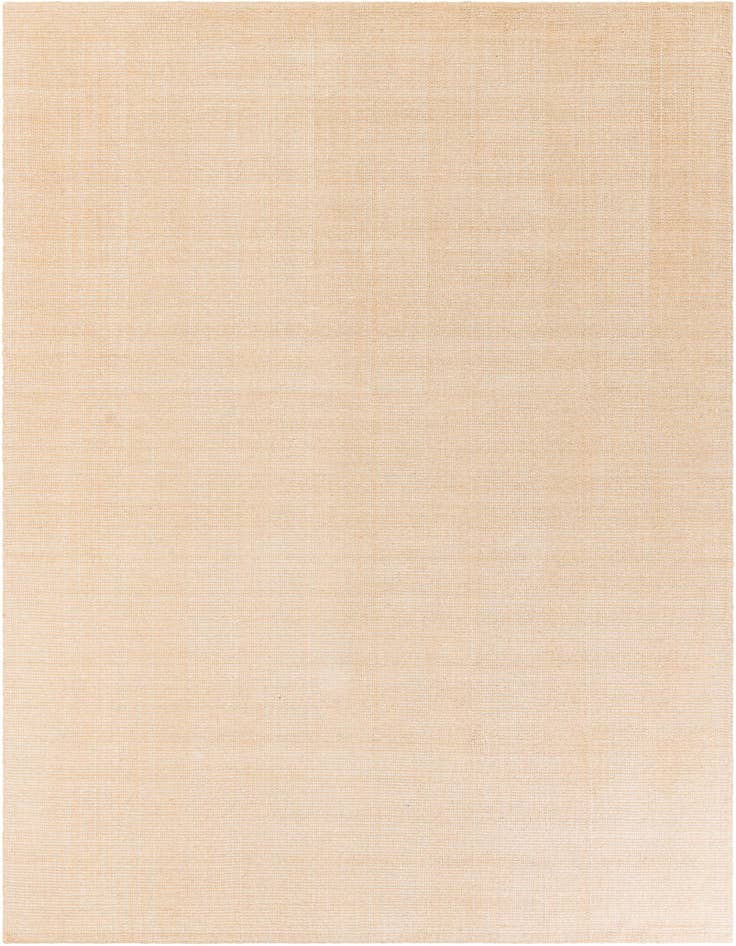 Detail image of 8' x 10' Hand Woven Jill Zarin English Manor Wool Rug