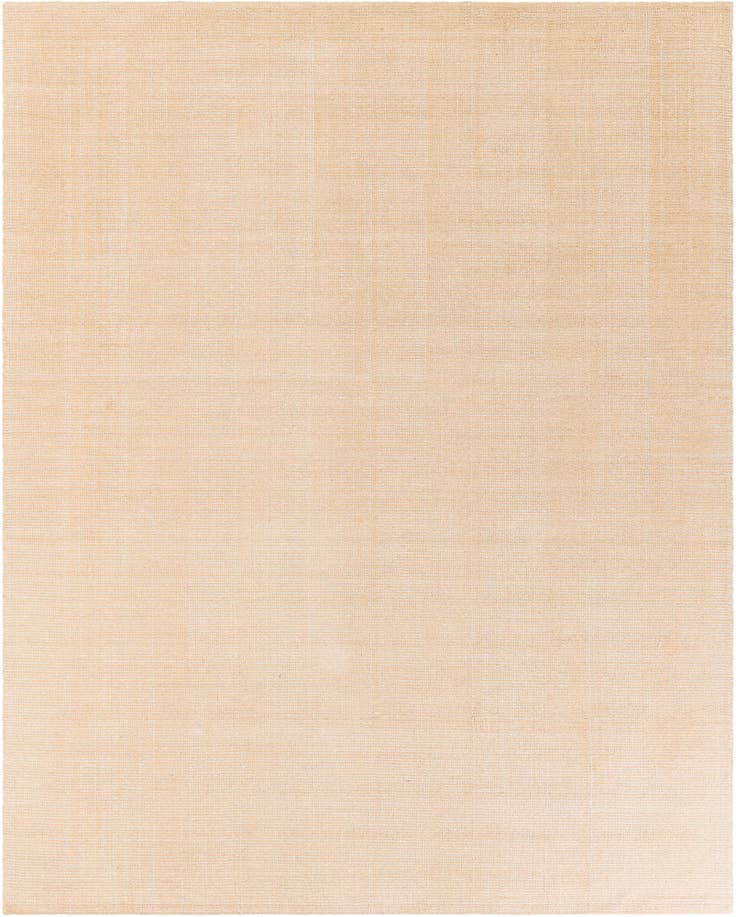 Detail image of 8' x 10' Hand Woven Jill Zarin English Manor Wool Rug