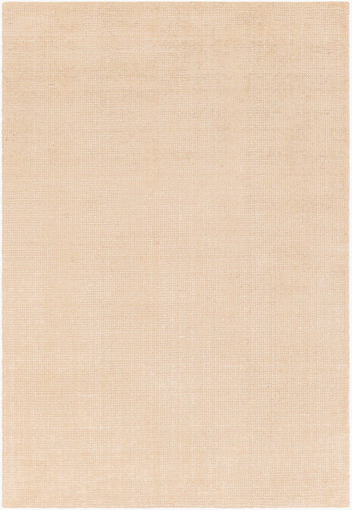 4' 1 x 6' 1  Hand Woven Jill Zarin English Manor Wool Rug