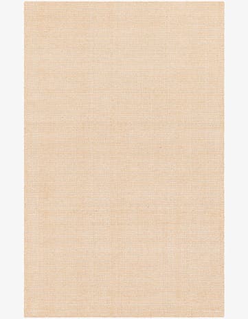 3' 3 x 5' 3 Hand Woven Jill Zarin English Manor Wool Rug