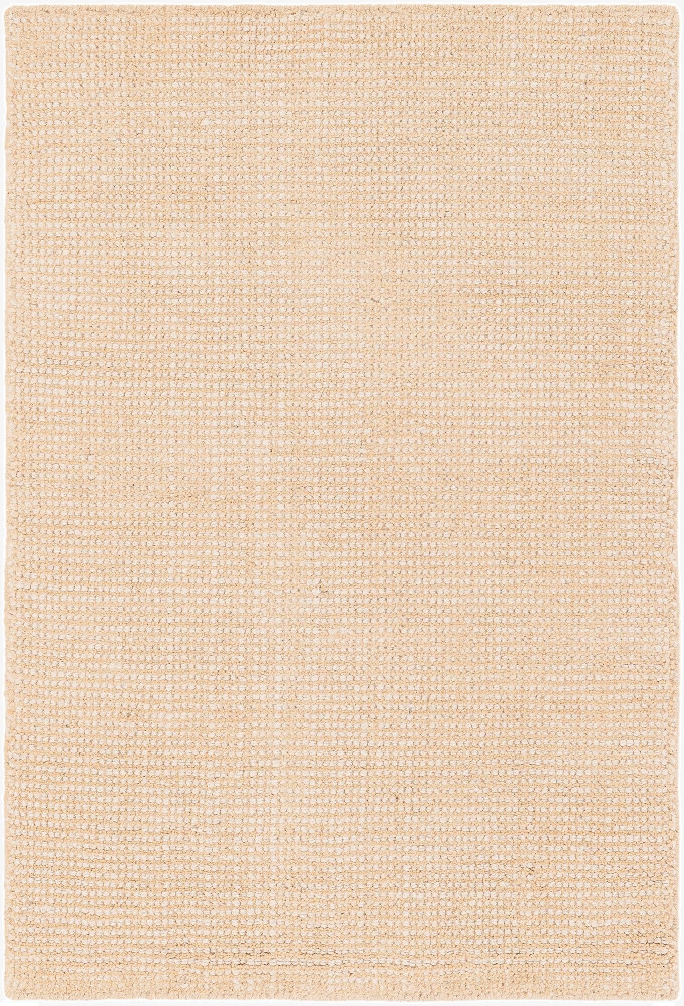 2' 2 x 3' 1  Hand Woven Jill Zarin English Manor Wool Rug