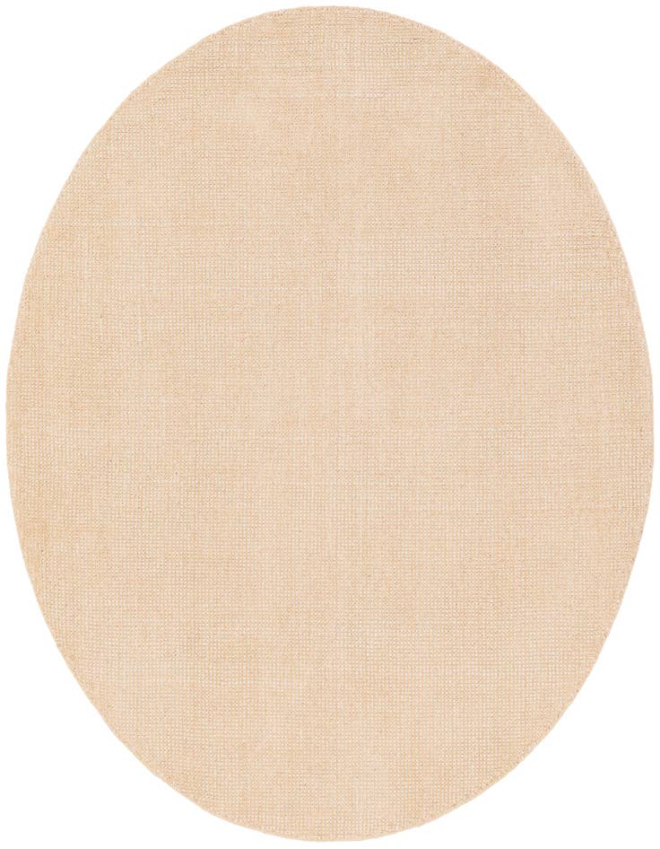Detail image of 5' 1 x 5' 1 Hand Woven Jill Zarin English Manor Wool Round Rug