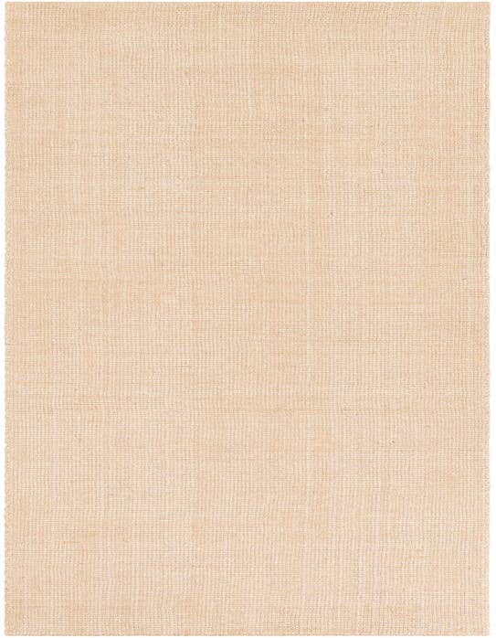 Detail image of 2' 7 x 10' Hand Woven Jill Zarin English Manor Wool Runner Rug