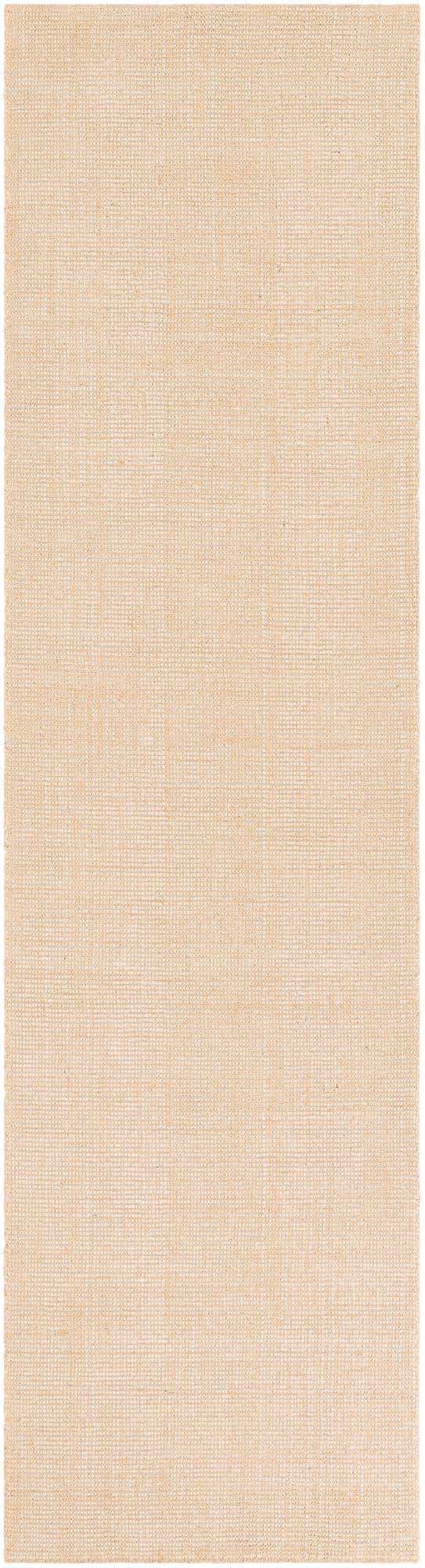 2' 7 x 10' Hand Woven Jill Zarin English Manor Wool Runner Rug