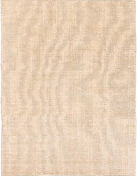 Detail image of 2' 7 x 12' Hand Woven Jill Zarin English Manor Wool Runner Rug