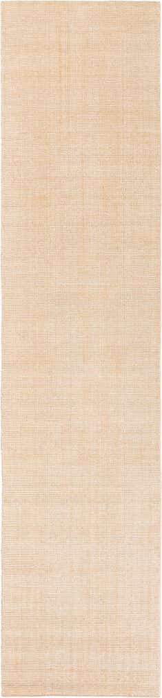 2' 7 x 12' Hand Woven Jill Zarin English Manor Wool Runner Rug