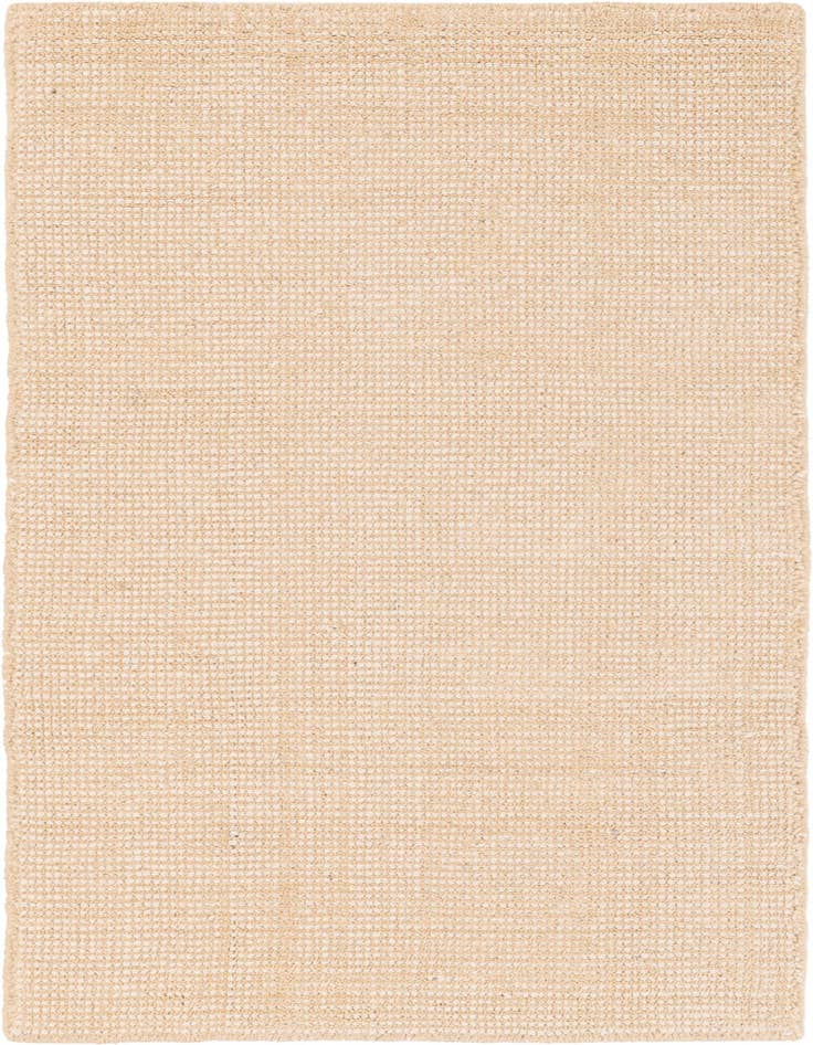 Detail image of 2' x 4' 1 Hand Woven Jill Zarin English Manor Wool Runner Rug