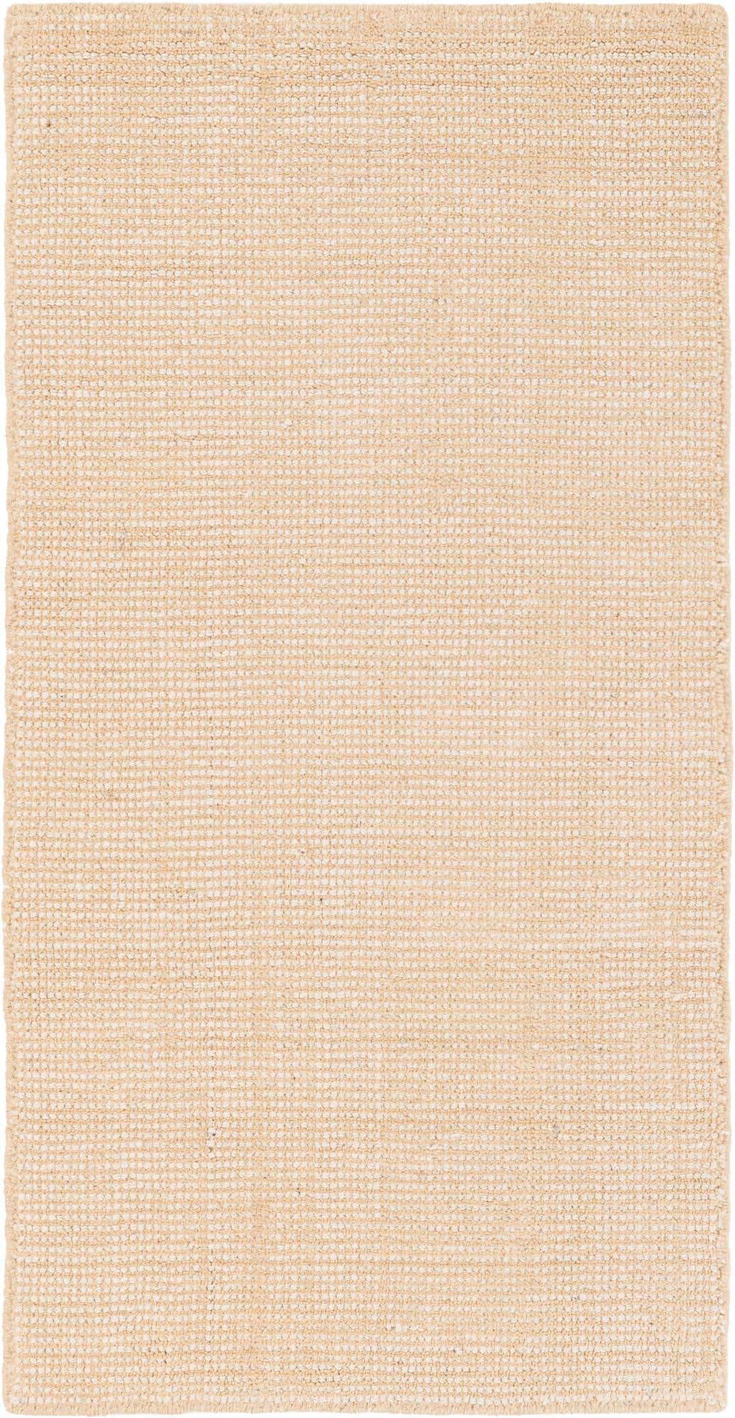 2' x 4' 1 Hand Woven Jill Zarin English Manor Wool Runner Rug