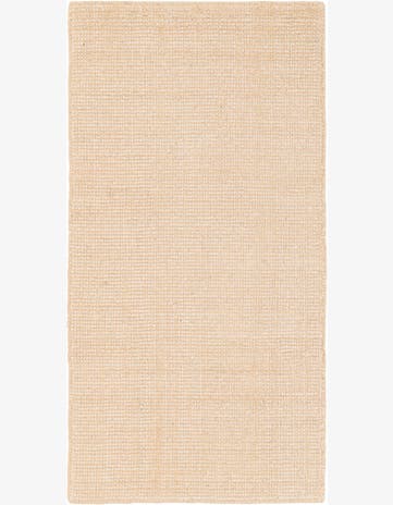 2' x 4' 1 Hand Woven Jill Zarin English Manor Wool Runner Rug