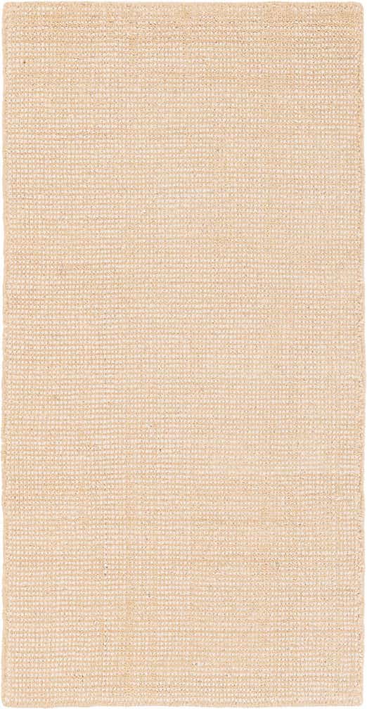 2' x 4' 1 Hand Woven Jill Zarin English Manor Wool Runner Rug