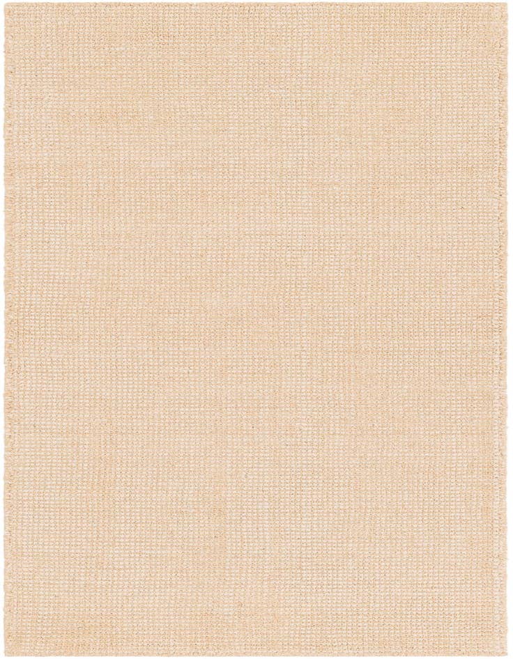 Detail image of 2' x 5' 1 Hand Woven Jill Zarin English Manor Wool Runner Rug