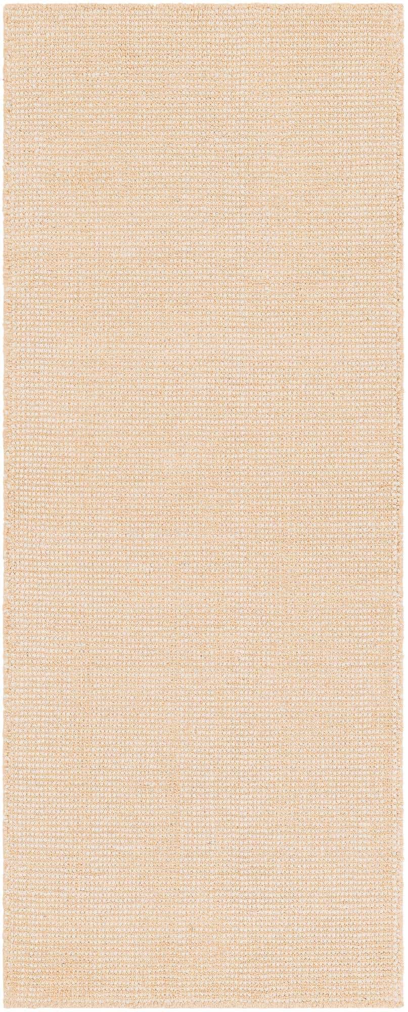 2' x 5' 1 Hand Woven Jill Zarin English Manor Wool Runner Rug