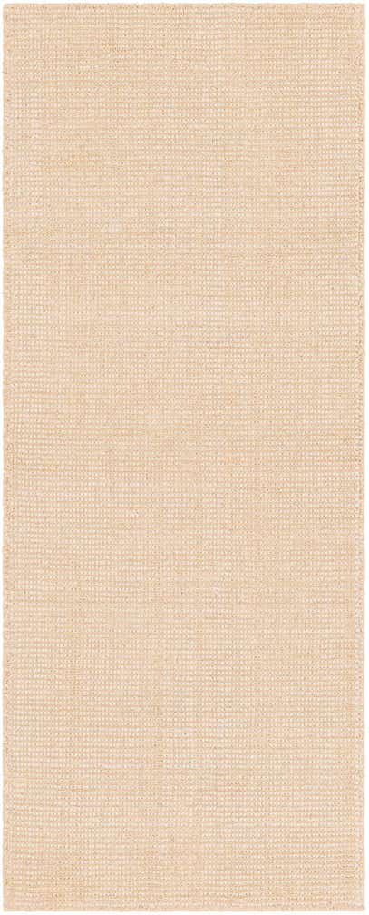 2' x 5' 1 Hand Woven Jill Zarin English Manor Wool Runner Rug