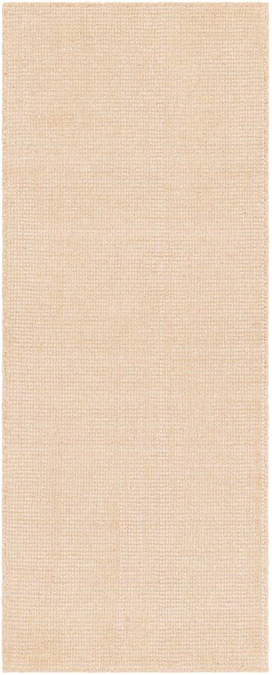 Detail image of 2' x 5' 1 Hand Woven Jill Zarin English Manor Wool Runner Rug
