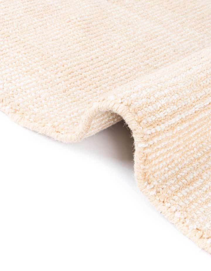 2' x 4' 1 Hand Woven Jill Zarin English Manor Wool Runner Rug
