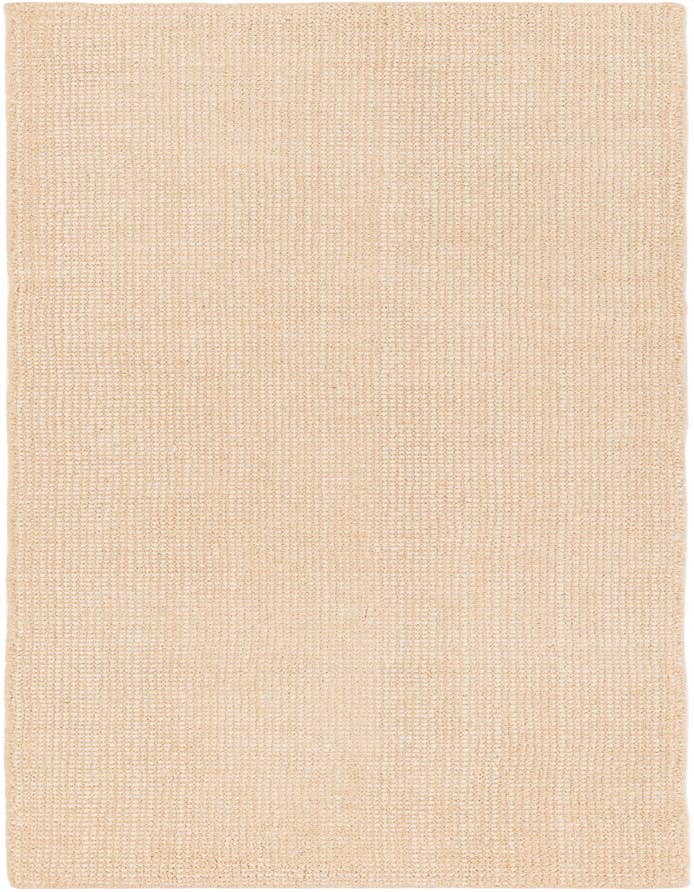 Detail image of 2' x 6' 1 Hand Woven Jill Zarin English Manor Wool Runner Rug