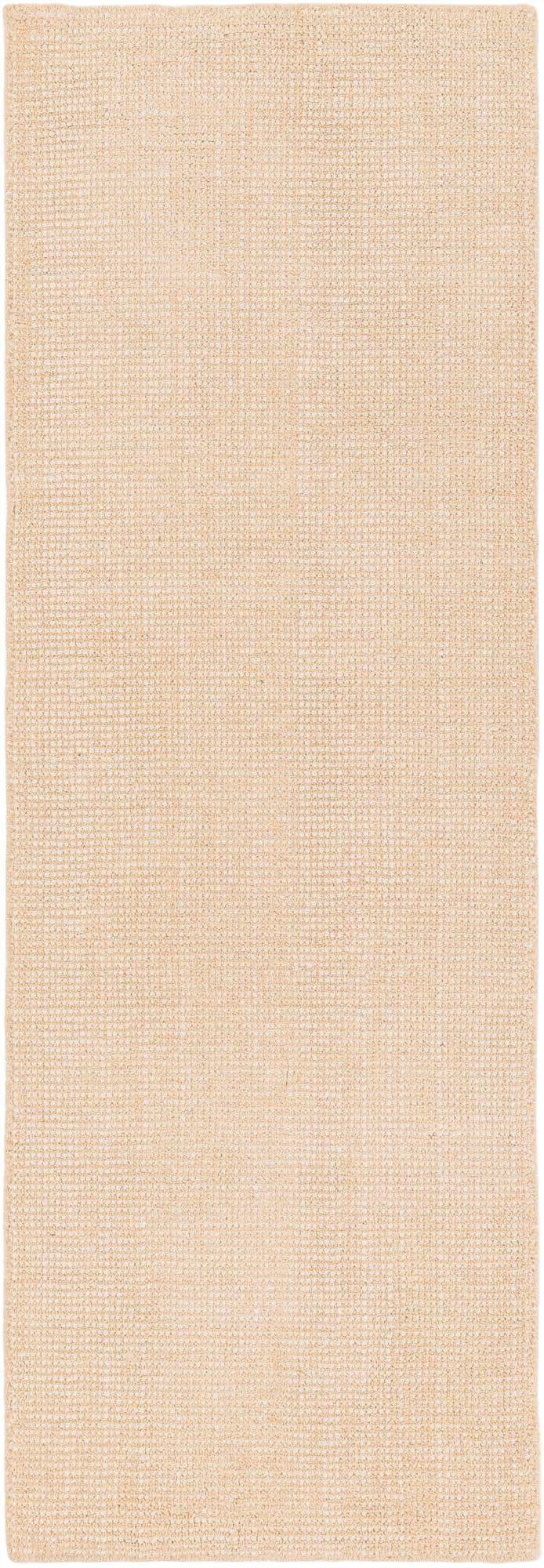 2' x 6' 1 Hand Woven Jill Zarin English Manor Wool Runner Rug