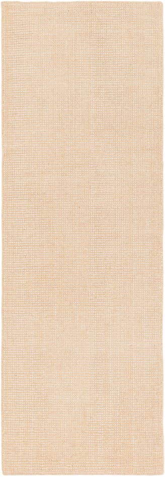 Detail image of 2' x 6' 1 Hand Woven Jill Zarin English Manor Wool Runner Rug
