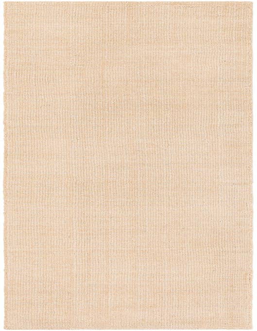 Detail image of 2' x 8' Hand Woven Jill Zarin English Manor Wool Runner Rug