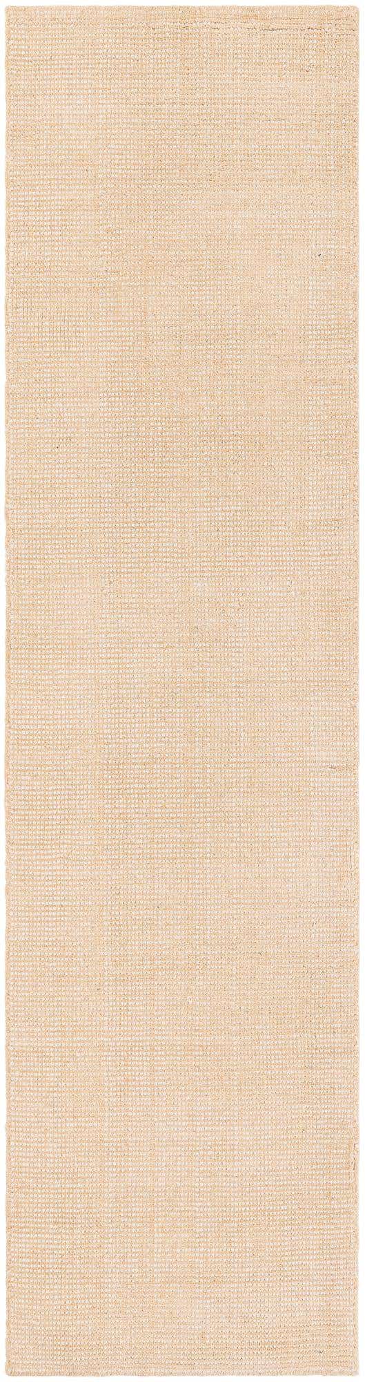 2' x 8' Hand Woven Jill Zarin English Manor Wool Runner Rug