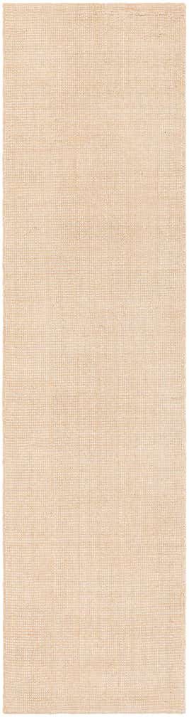 2' x 8' Hand Woven Jill Zarin English Manor Wool Runner Rug