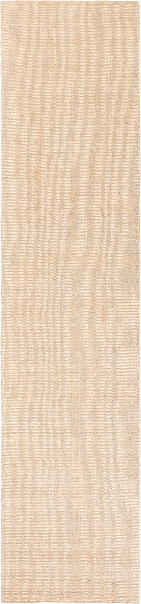Primary image 2' 7 x 12'  Hand Woven Jill Zarin English Manor Wool Runner Rug