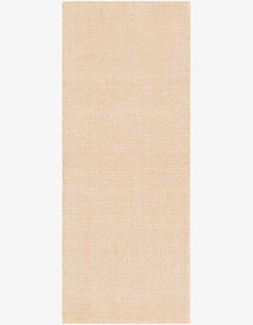 2' x 5' 1 Hand Woven Jill Zarin English Manor Wool Runner Rug