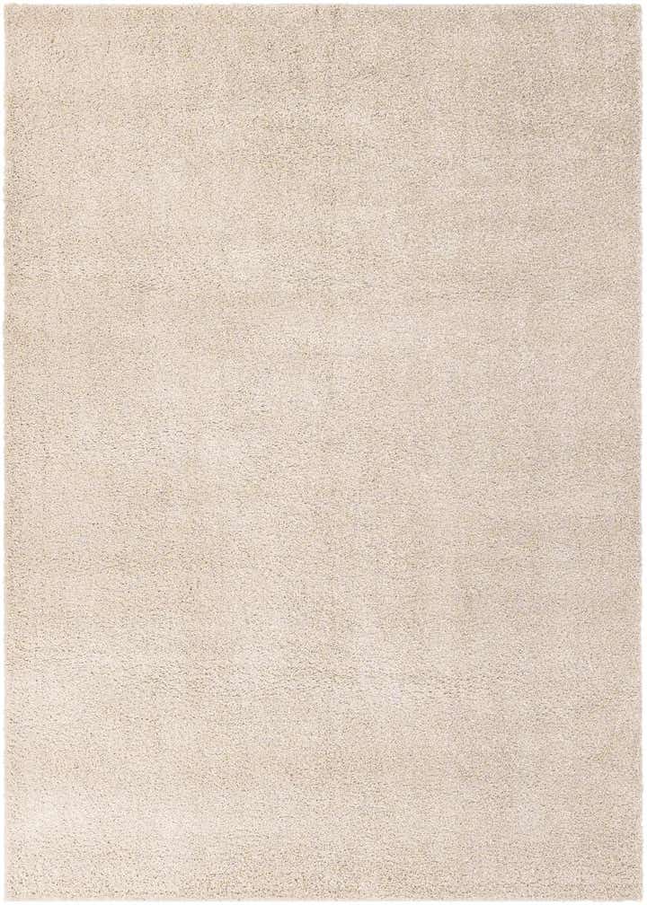 7' 10 x 10' Soft Solid Shag Rug