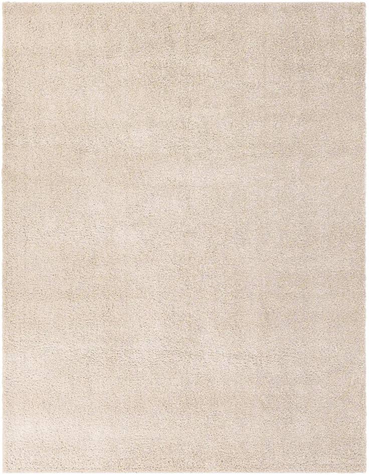 Detail image of 7' 10 x 10' Soft Solid Shag Rug