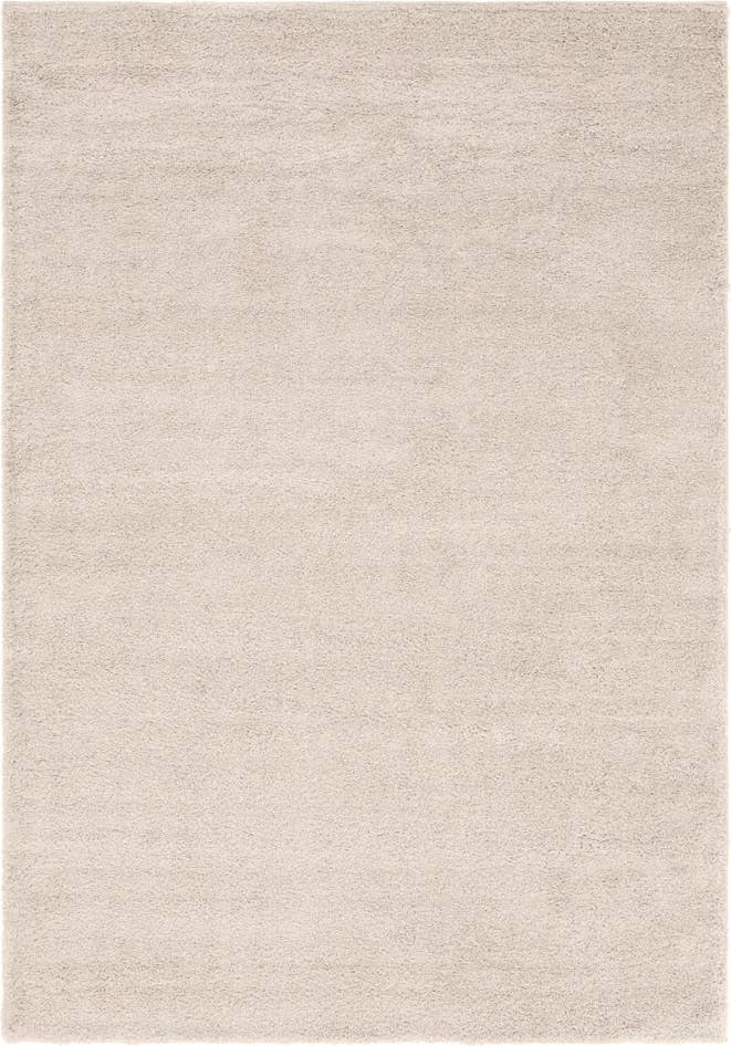 Detail image of 7' x 10' Soft Solid Shag Rug