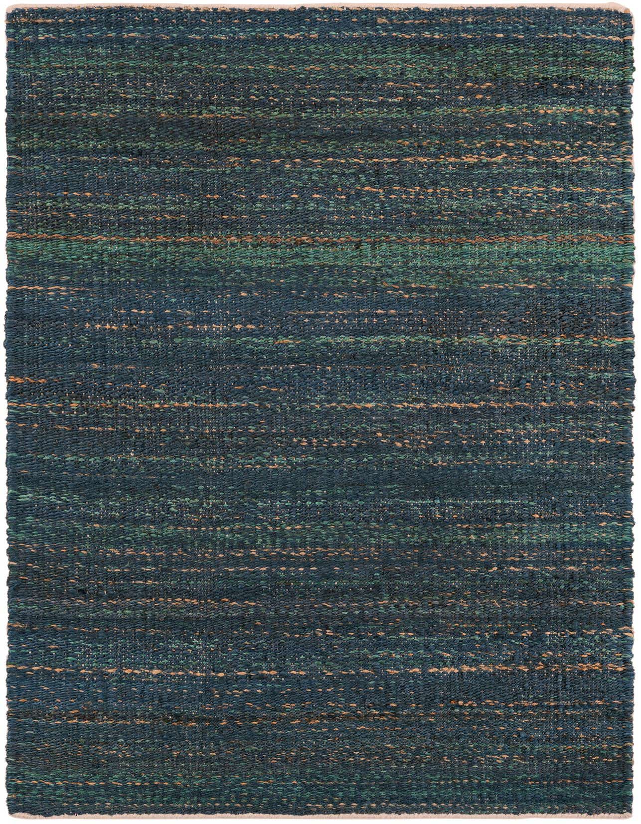 3' 1 x 5' 1 Hand Woven Palm Beach Jute Rug