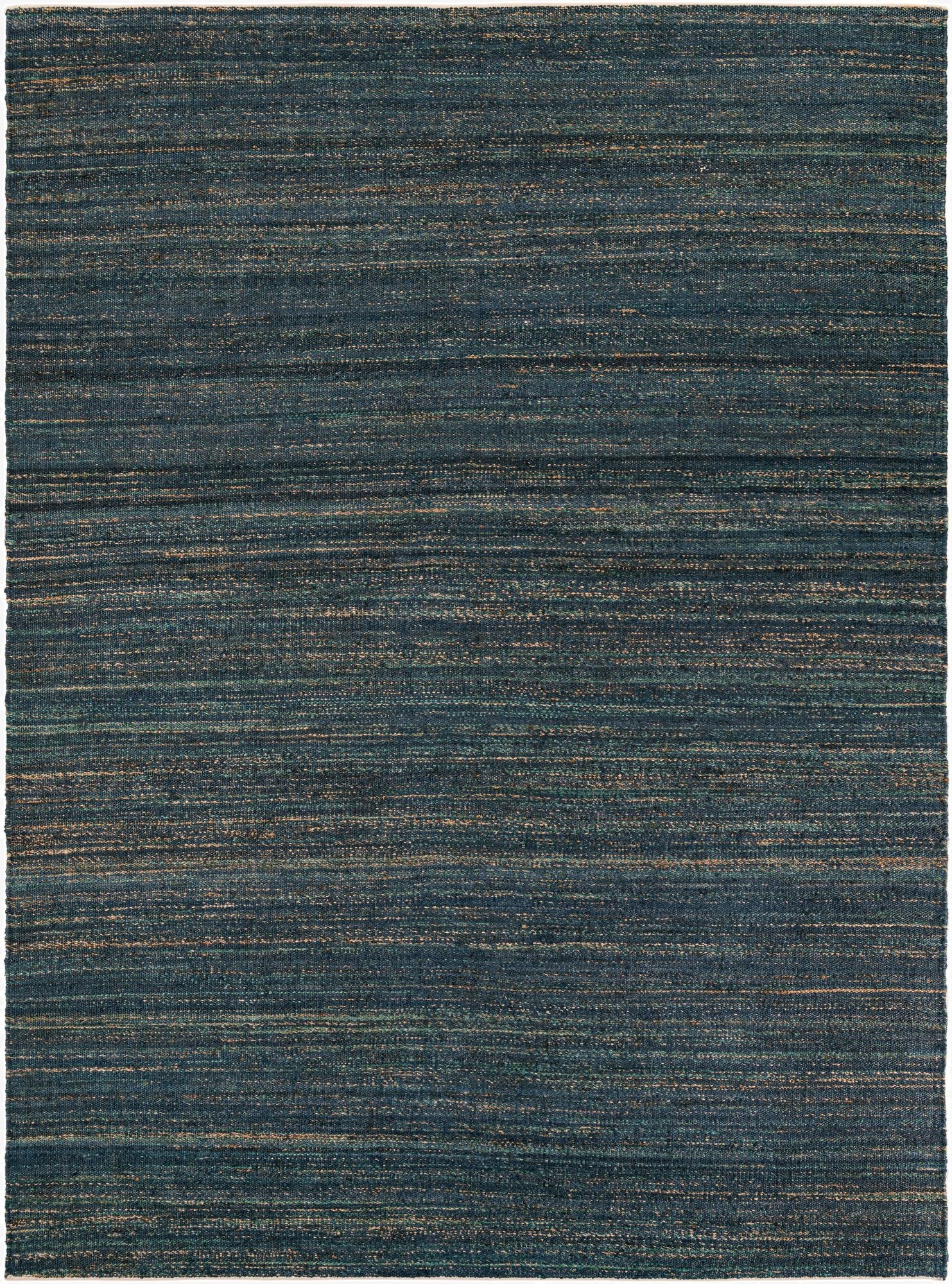 305cm x 430cm  Hand Woven Palm Beach Jute Alfombra