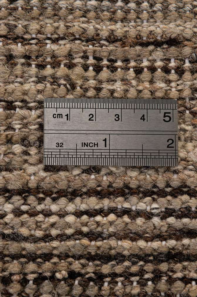 8' 1 x 9' 9 Hand Knotted Darya Wool Rug