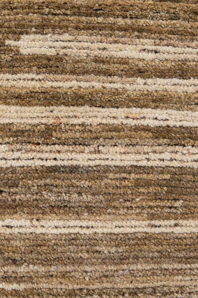 8' 1 x 9' 9 Hand Knotted Darya Wool Rug