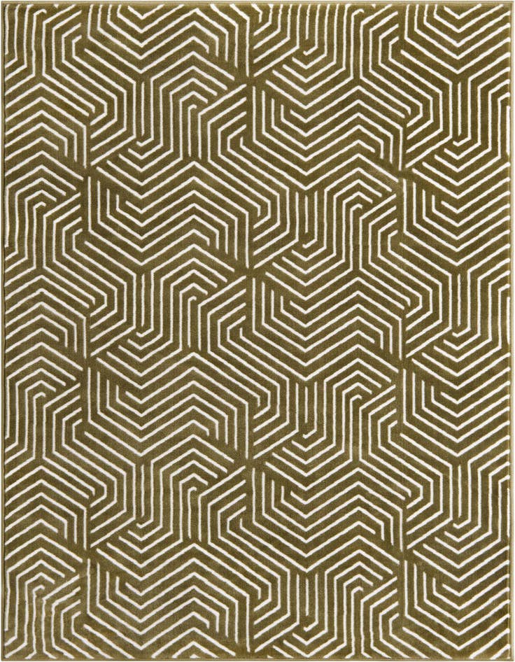 Detail image of 4' x 6' Aakaar Rug