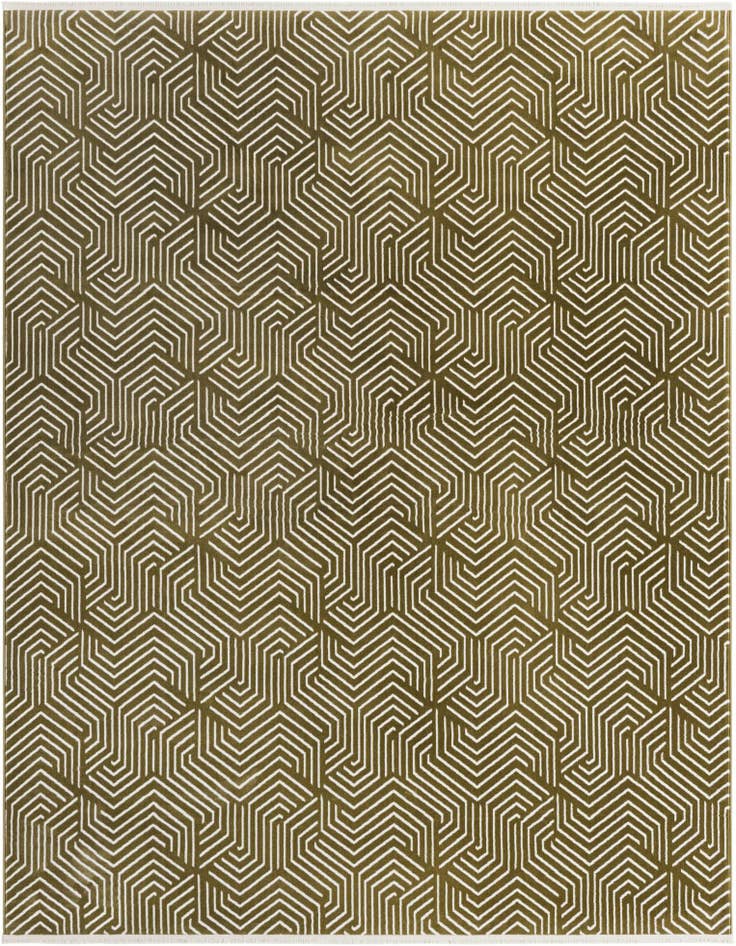 Detail image of 7' 10 x 10' Aakaar Rug