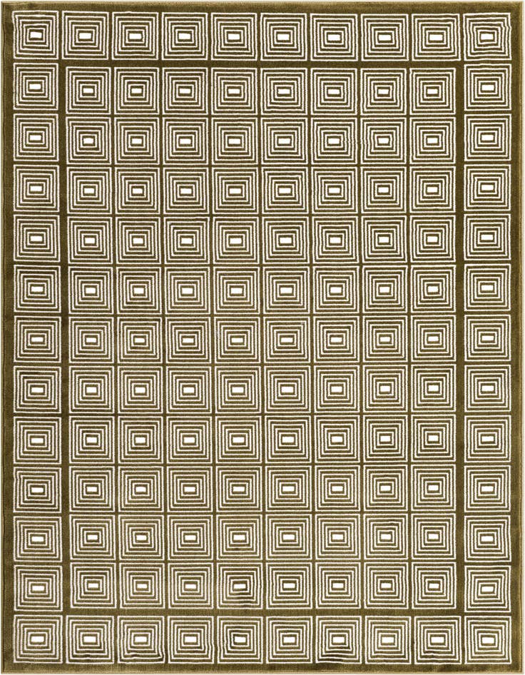 Detail image of 4' x 6' Aakaar Rug